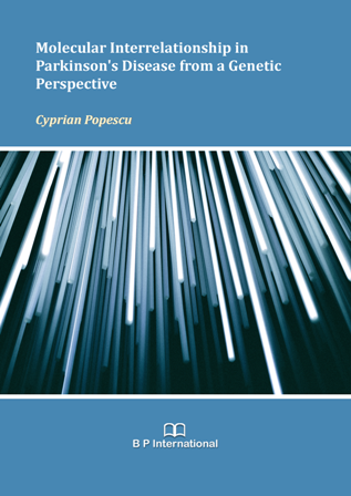 					View Molecular Interrelationship in Parkinson's Disease from a Genetic Perspective
				