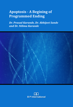 					View Apoptosis - A Begining of Programmed Ending
				