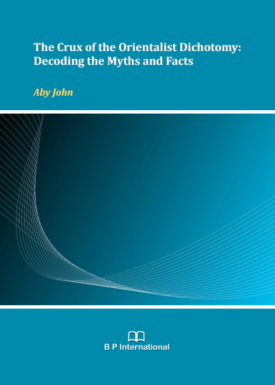 					View The Crux of the Orientalist Dichotomy: Decoding the Myths and Facts
				