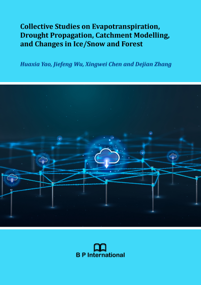 					View Collective Studies on Evapotranspiration, Drought Propagation, Catchment Modelling, and Changes in Ice/Snow and Forest
				