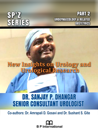 					View SP’z Series New Insights on Urology and Urological Research Part II
				