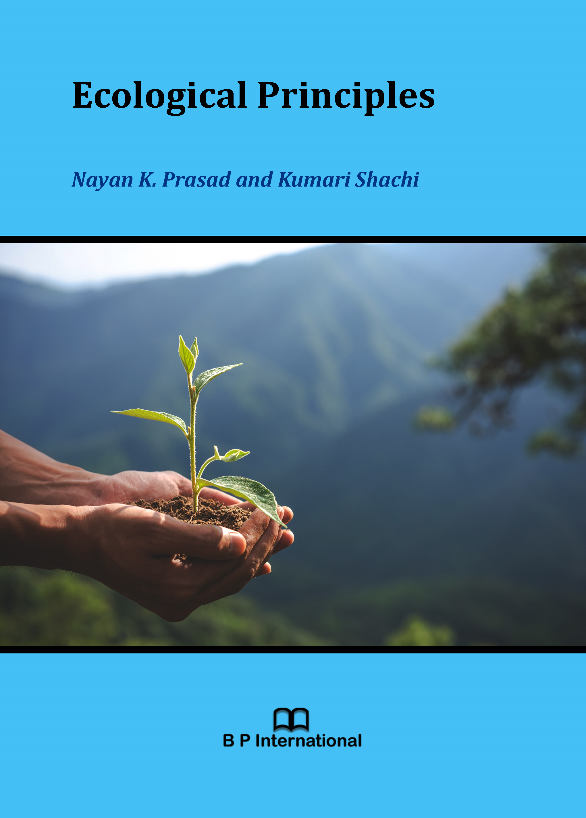					View Ecological Principles
				