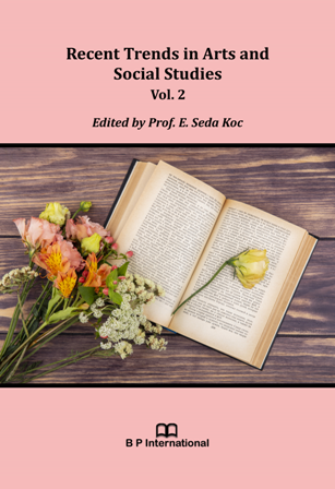 					View Recent Trends in Arts and Social Studies Vol. 2
				