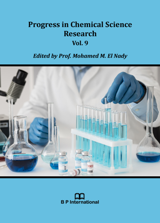 					View Progress in Chemical Science Research Vol. 9
				