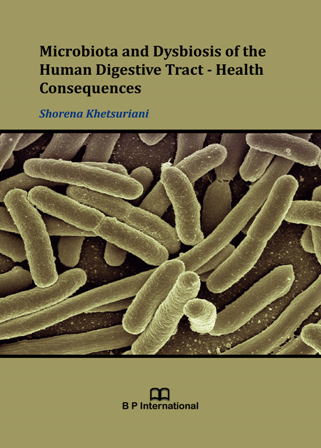 					View Microbiota and Dysbiosis of the Human Digestive Tract - Health Consequences
				