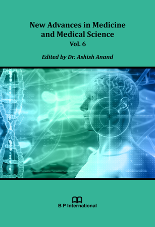 					View New Advances in Medicine and Medical Science Vol. 6
				