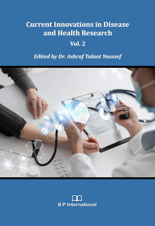 					View Current Innovations in Disease and Health Research Vol. 2
				
