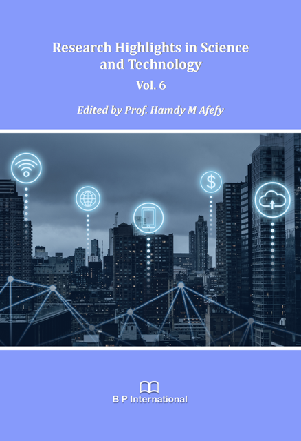 					View Research Highlights in Science and Technology Vol. 6
				