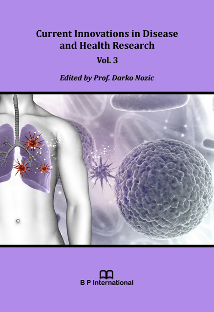 					View Current Innovations in Disease and Health Research Vol. 3
				