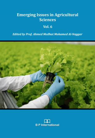 					View Emerging Issues in Agricultural Sciences Vol. 6
				