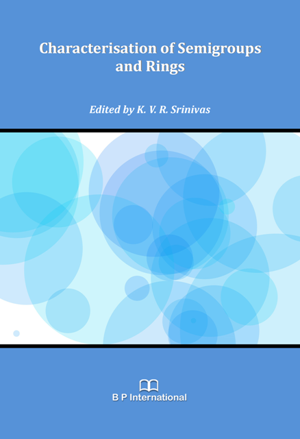 					View Characterisation of Semigroups and Rings
				