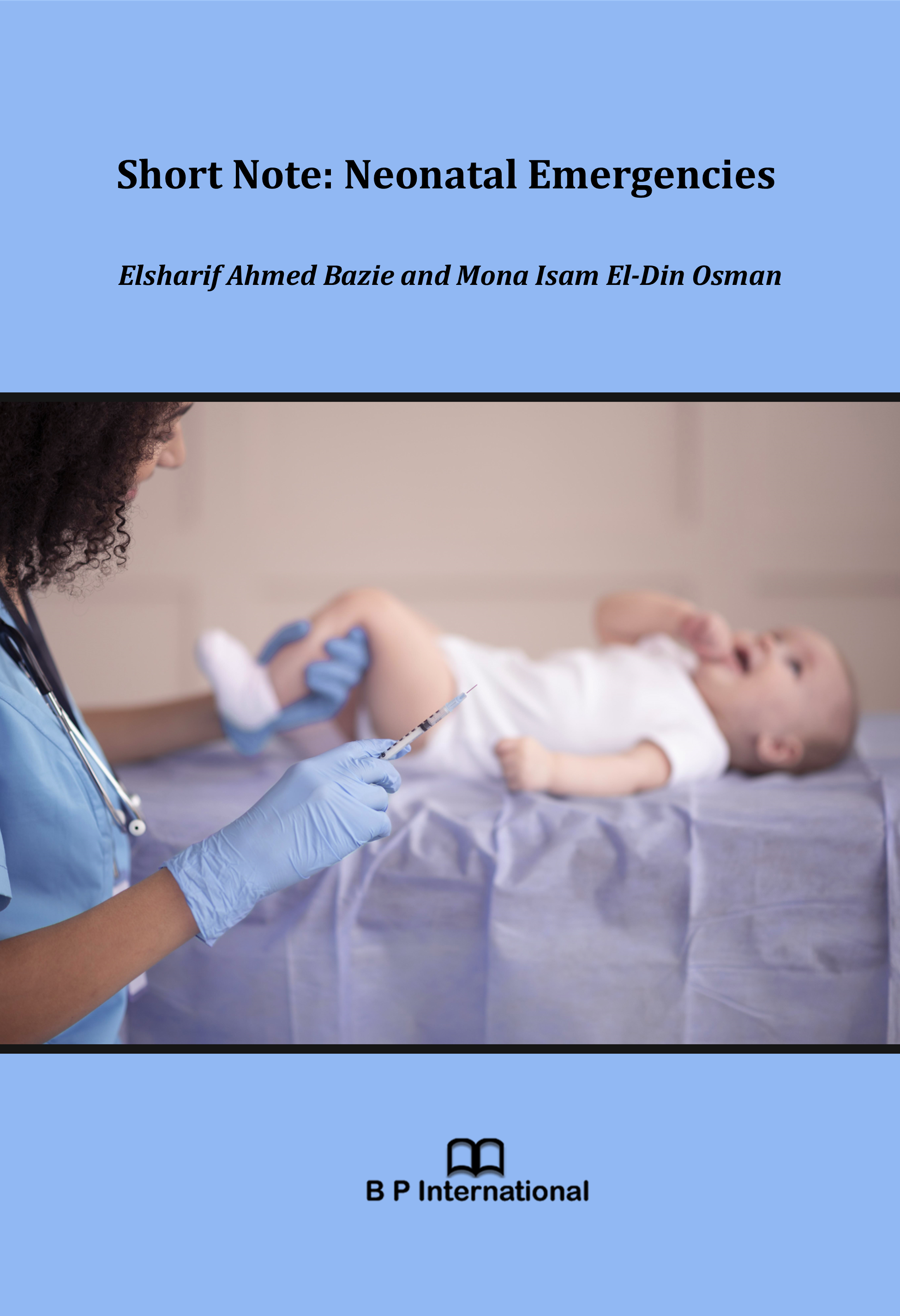 					View Short Note: Neonatal Emergencies
				