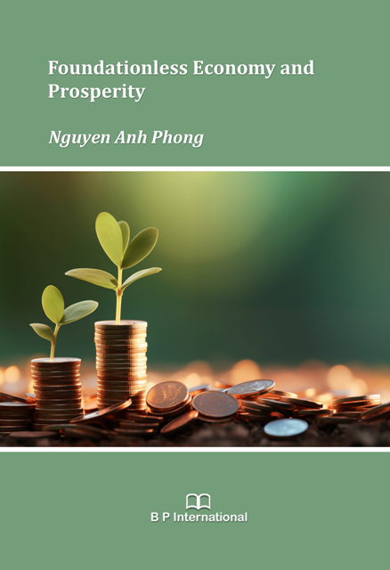 					View Foundationless Economy and Prosperity
				