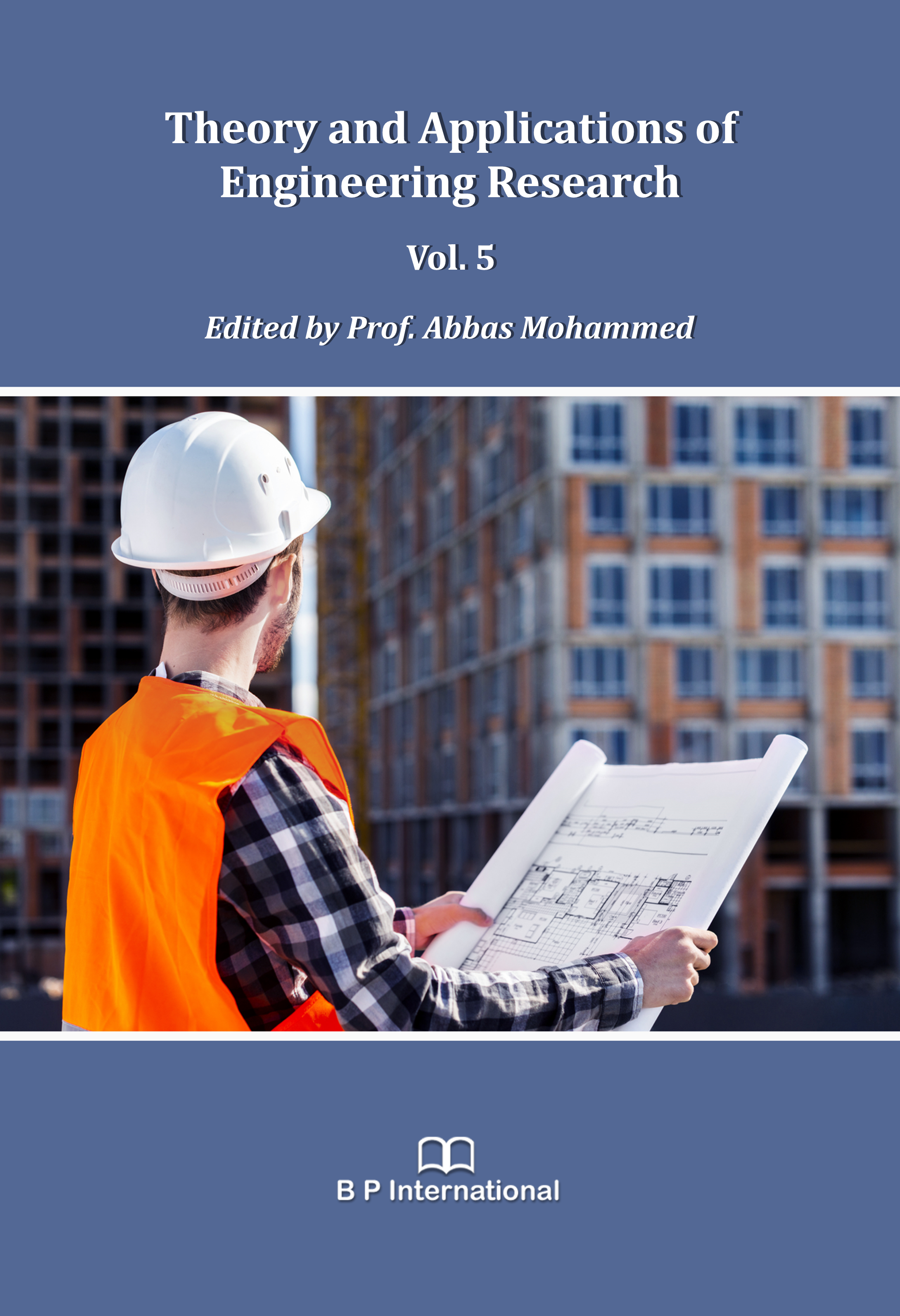					View Theory and Applications of Engineering Research Vol. 5
				
