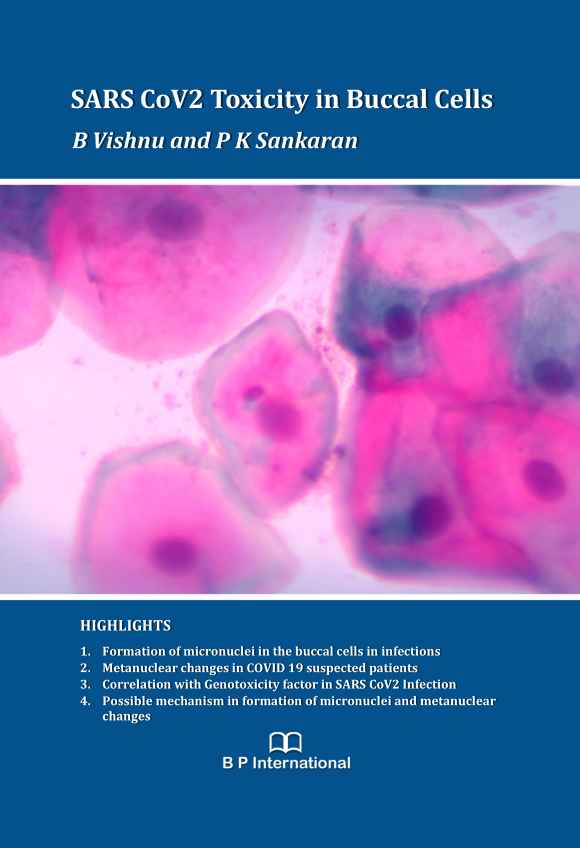 					View SARS CoV2 Toxicity in Buccal Cells
				