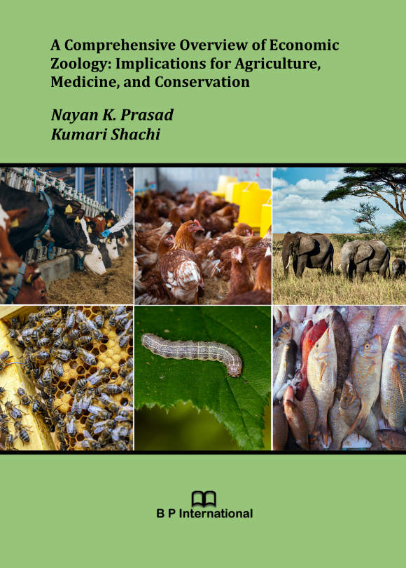 					View A Comprehensive Overview of Economic Zoology: Implications for Agriculture, Medicine, and Conservation
				
