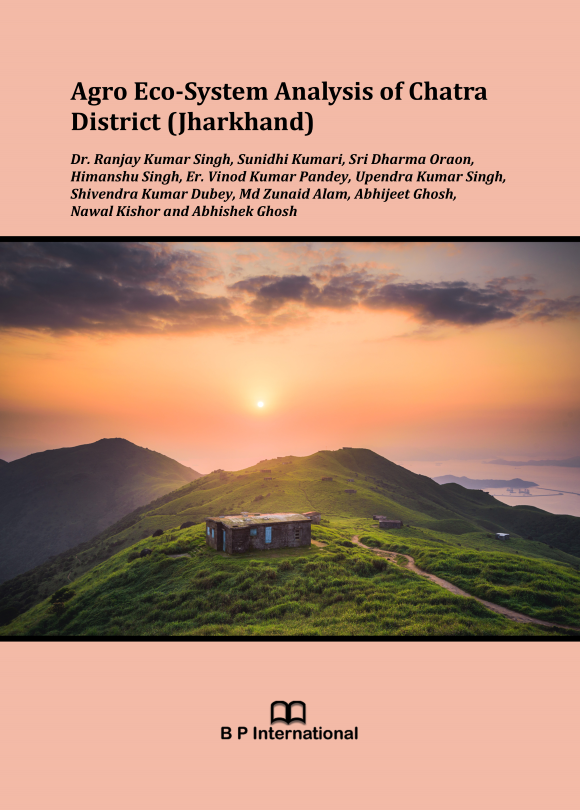 					View Agro Eco-System Analysis of Chatra District (Jharkhand)
				
