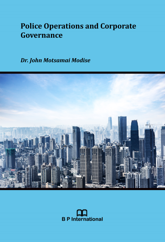 					View Police Operations and Corporate Governance
				