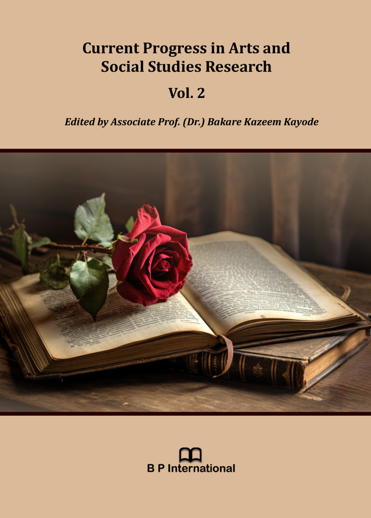 					View Current Progress in Arts and Social Studies Research Vol. 2
				