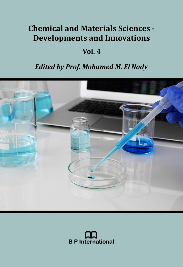 					View Chemical and Materials Sciences - Developments and Innovations Vol. 4
				
