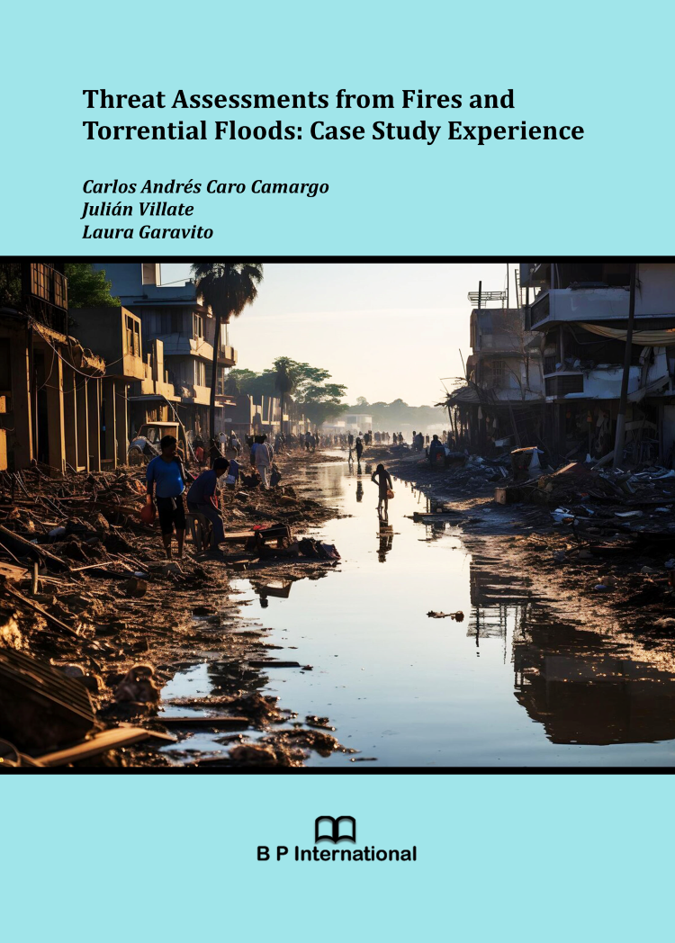 					View Threat Assessments from Fires and Torrential Floods: Case Study Experience
				