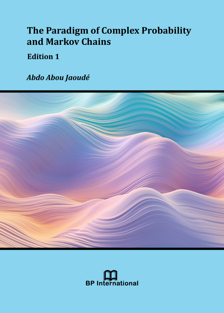 					View The Paradigm of Complex Probability and Markov Chains, Edition 1
				