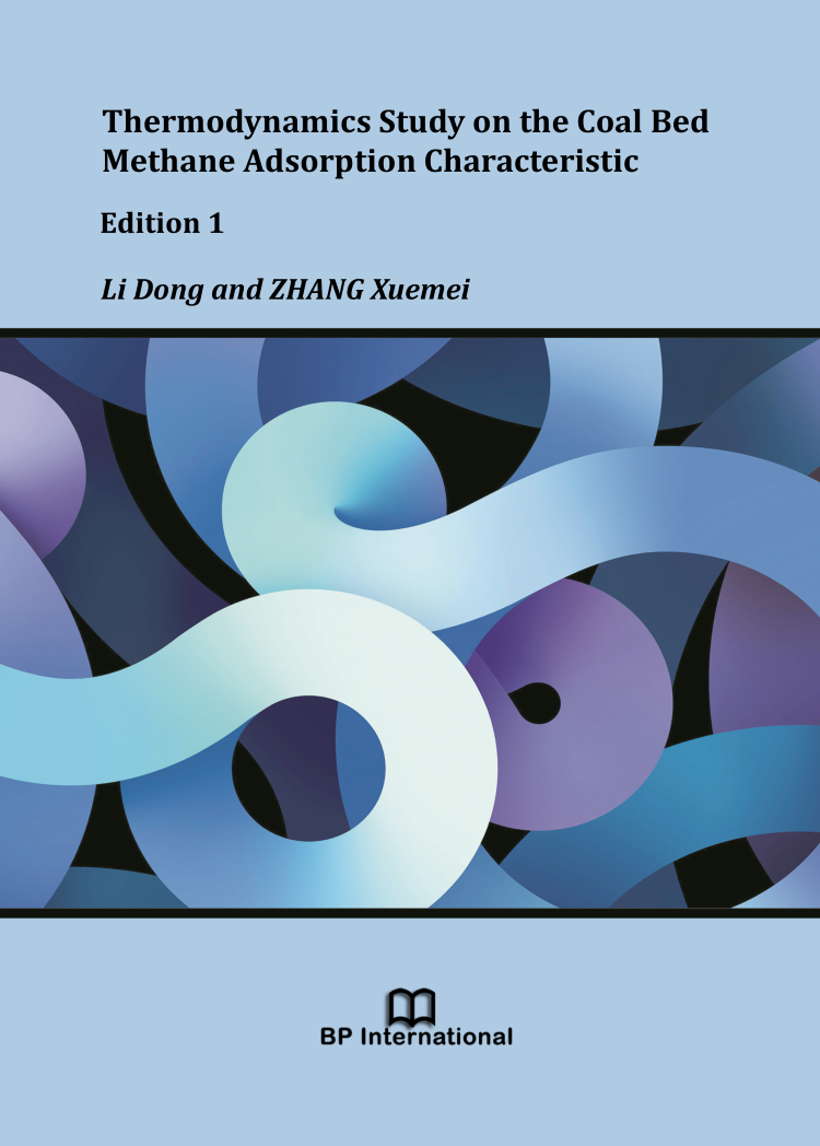 					View Thermodynamics Study on the Coal Bed Methane Adsorption Characteristic, Edition 1
				