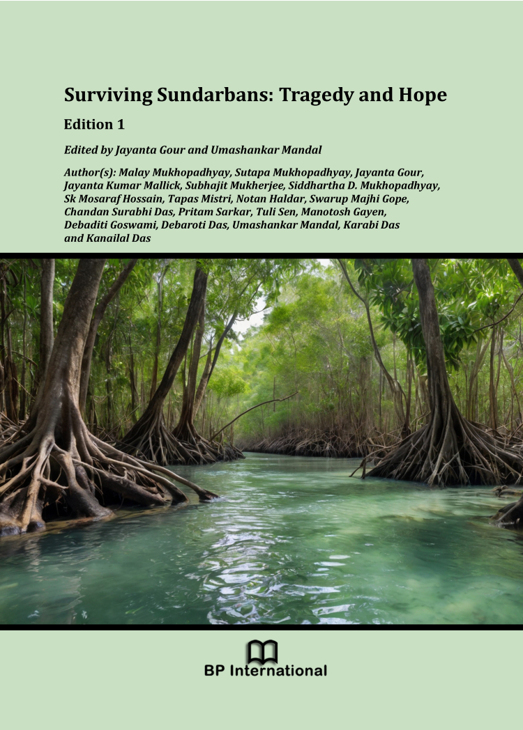 					View Surviving Sundarbans: Tragedy and Hope, Edition 1
				