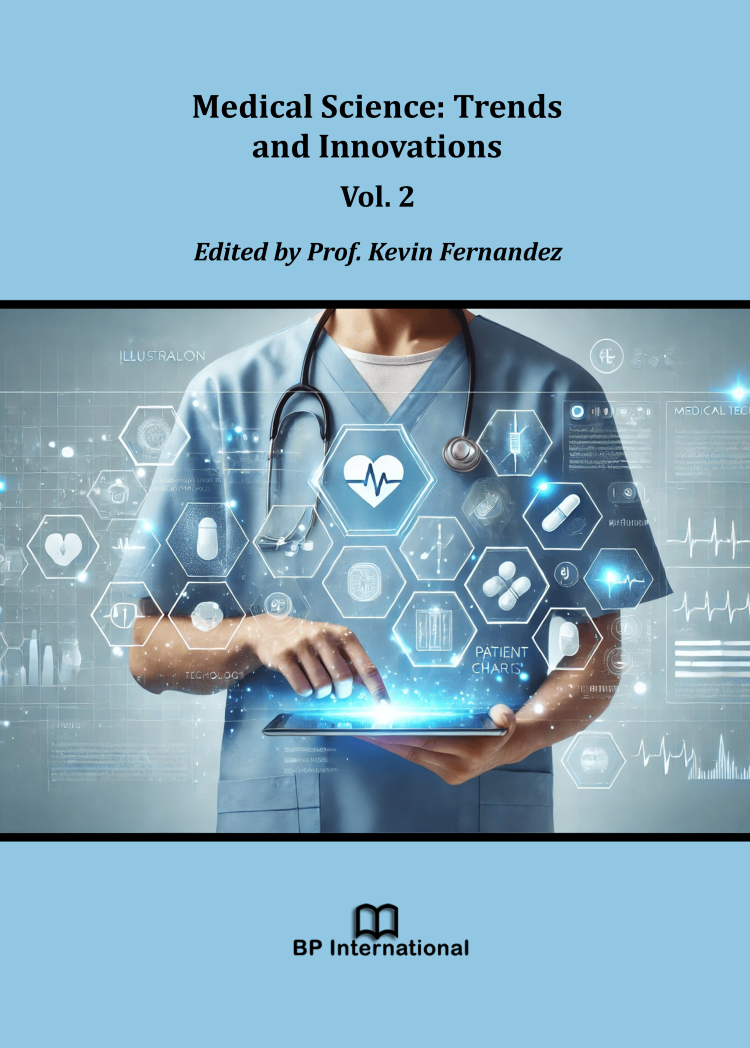 Archives | Medical Science: Trends and Innovations Vol. 2
