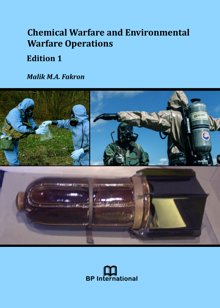 					View Chemical Warfare and Environmental Warfare Operations, Edition 1
				