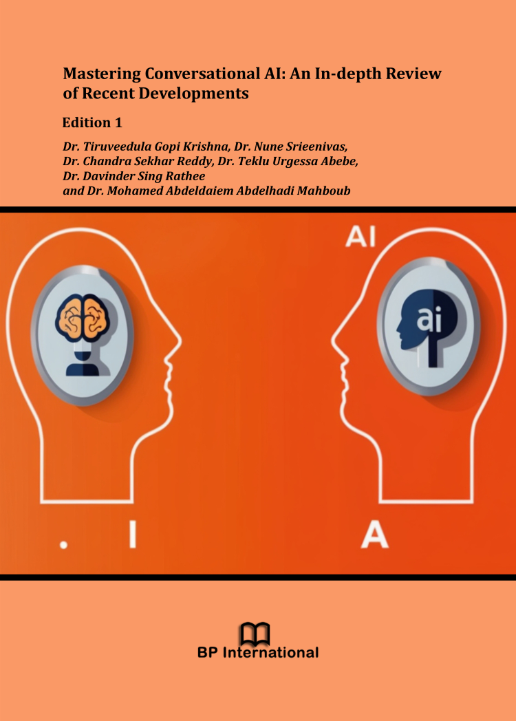 					View Mastering Conversational AI: An In-depth Review of Recent Developments, Edition 1
				