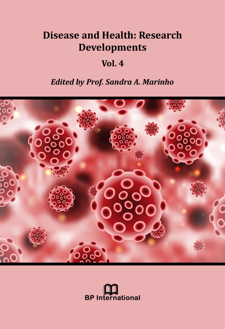 					View Disease and Health: Research Developments Vol. 4
				