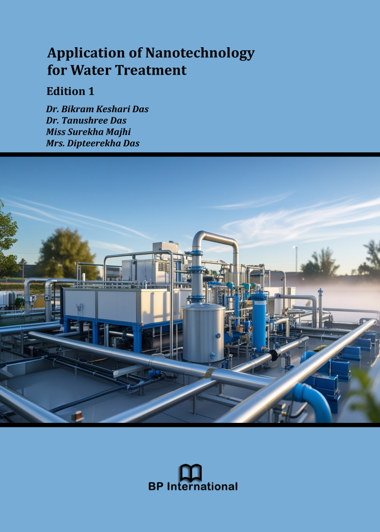 					View Application of Nanotechnology for Water Treatment, Edition 1
				