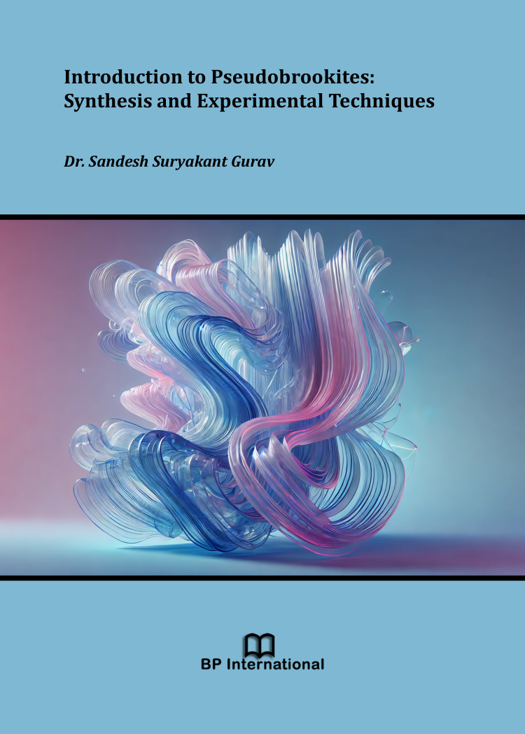 					View Introduction to Pseudobrookites: Synthesis and Experimental Techniques
				