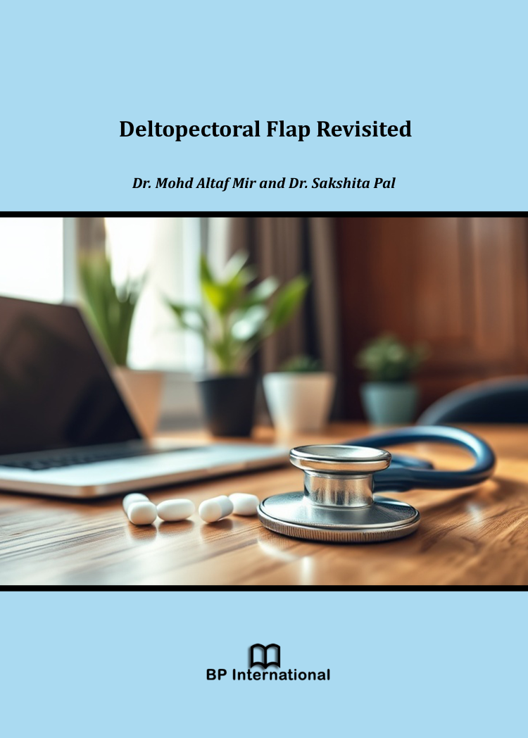					View Deltopectoral Flap Revisited
				