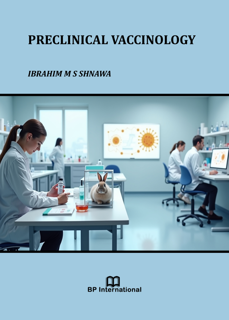 					View PRECLINICAL VACCINOLOGY
				
