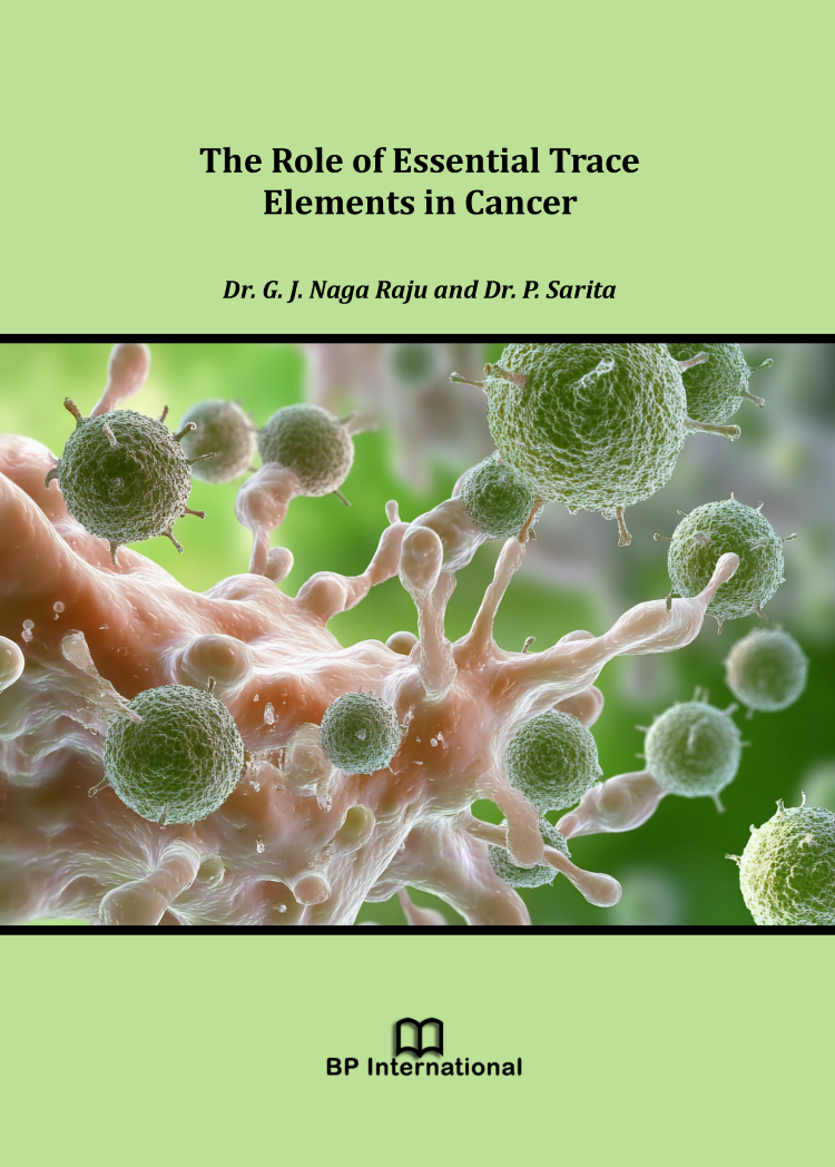 					View The Role of Essential Trace Elements in Cancer
				