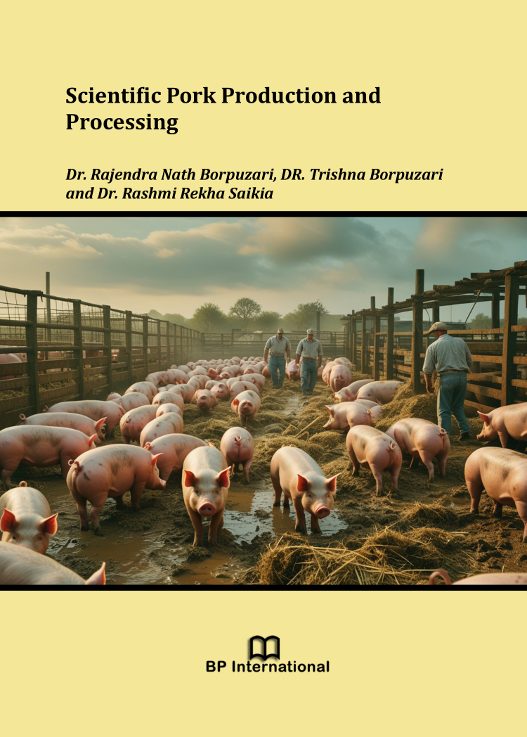 					View Scientific Pork Production and Processing
				