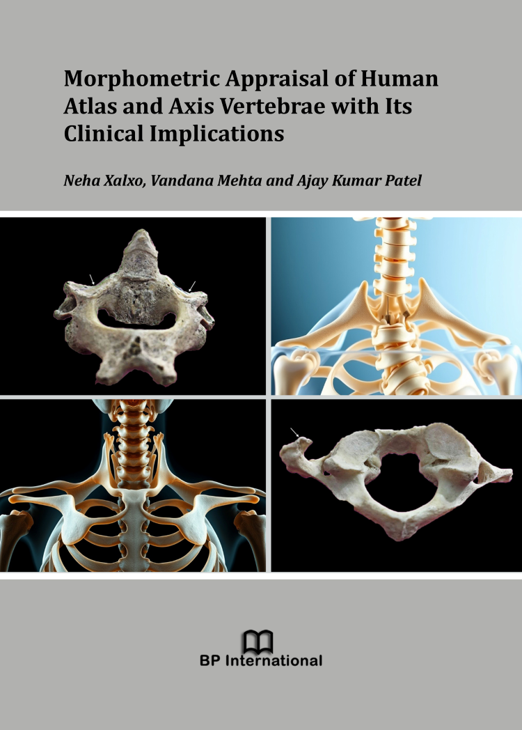 					View Morphometric Appraisal of Human Atlas and Axis Vertebrae with Its Clinical Implications
				