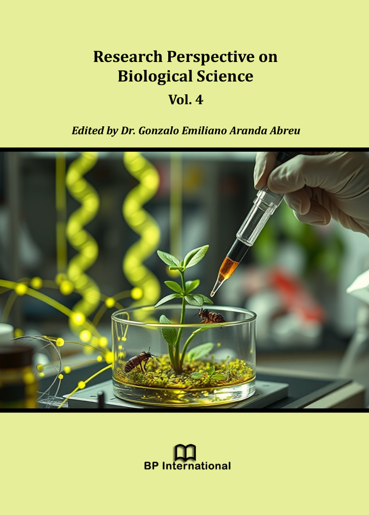 					View Research Perspective on Biological Science Vol. 4
				