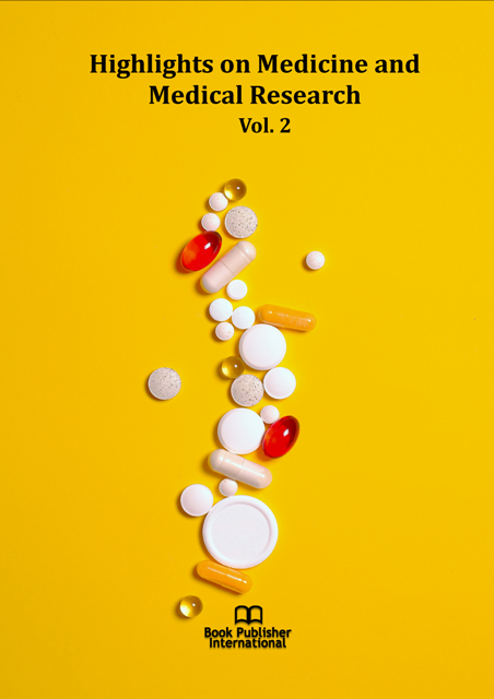 					View Highlights on Medicine and Medical Research Vol. 2
				