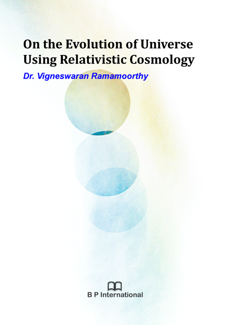 					View On the Evolution of Universe Using Relativistic Cosmology
				