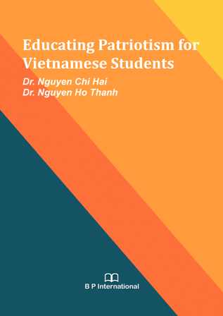 					View Educating Patriotism for Vietnamese Students
				