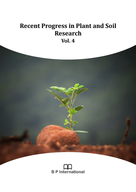 					View Recent Progress in Plant and Soil Research Vol. 4
				