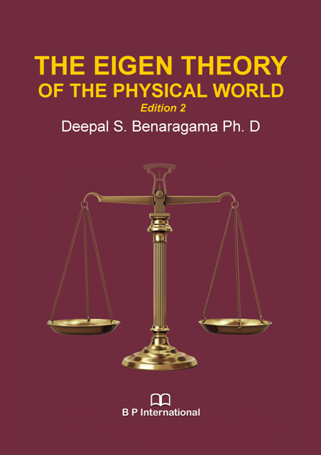 					View The Eigen Theory of the Physical World, Edition 2
				