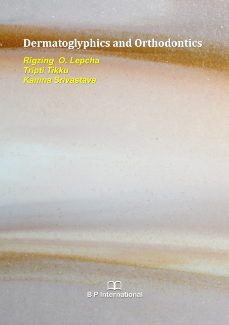 					View Dermatoglyphics and Orthodontics
				