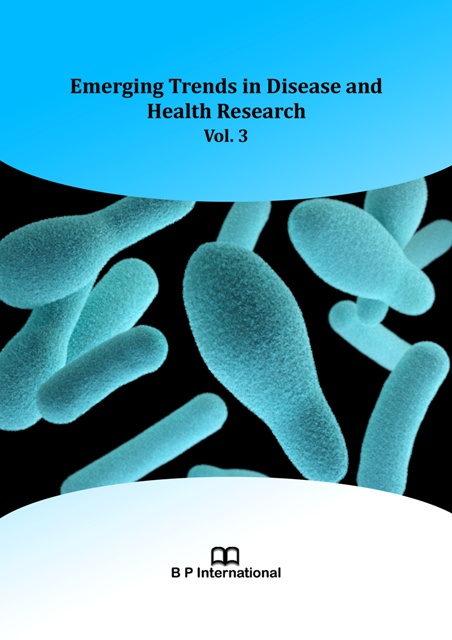 					View Emerging Trends in Disease and Health Research Vol. 3
				