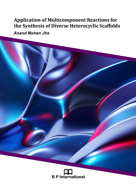 					View Application of Multicomponent Reactions for the Synthesis of Diverse Heterocyclic Scaffolds
				