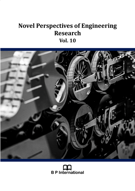 					View Novel Perspectives of Engineering Research Vol. 10
				
