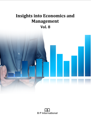 					View Insights into Economics and Management Vol. 8
				